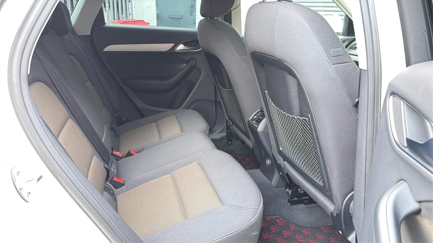 Used Audi Q3 for sale - 76993534: Photo 23