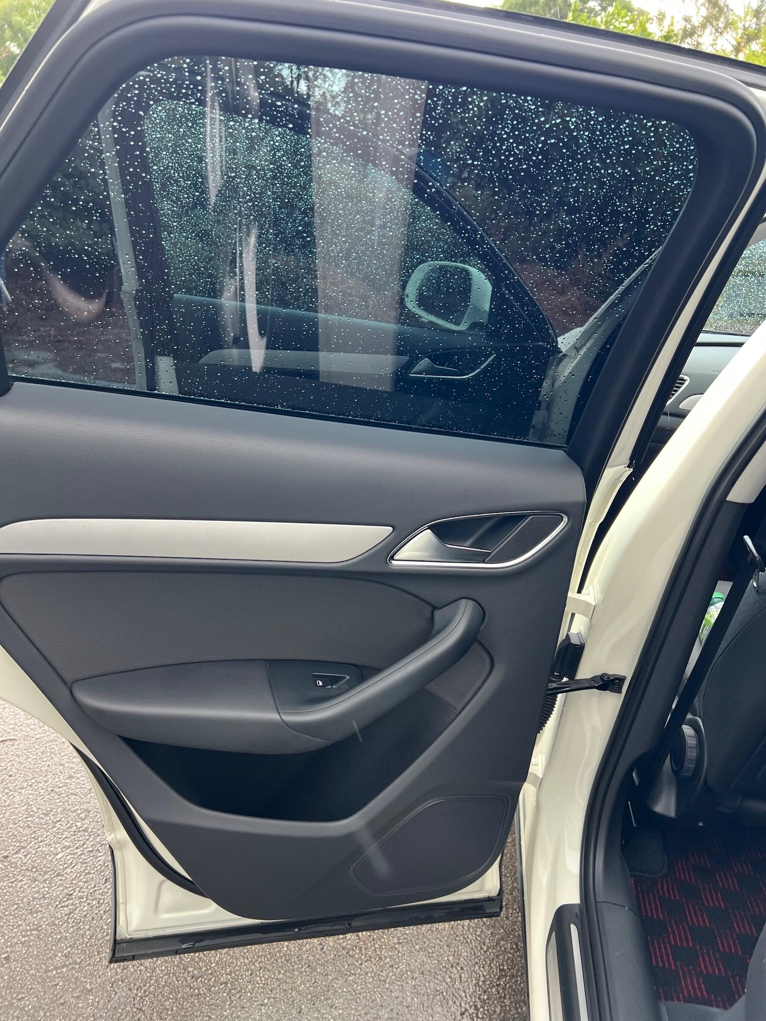 Used Audi Q3 for sale - 76993534: Photo 24