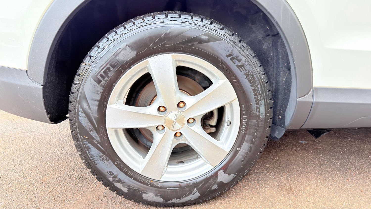 Used Audi Q3 for sale - 76993534: Photo 26