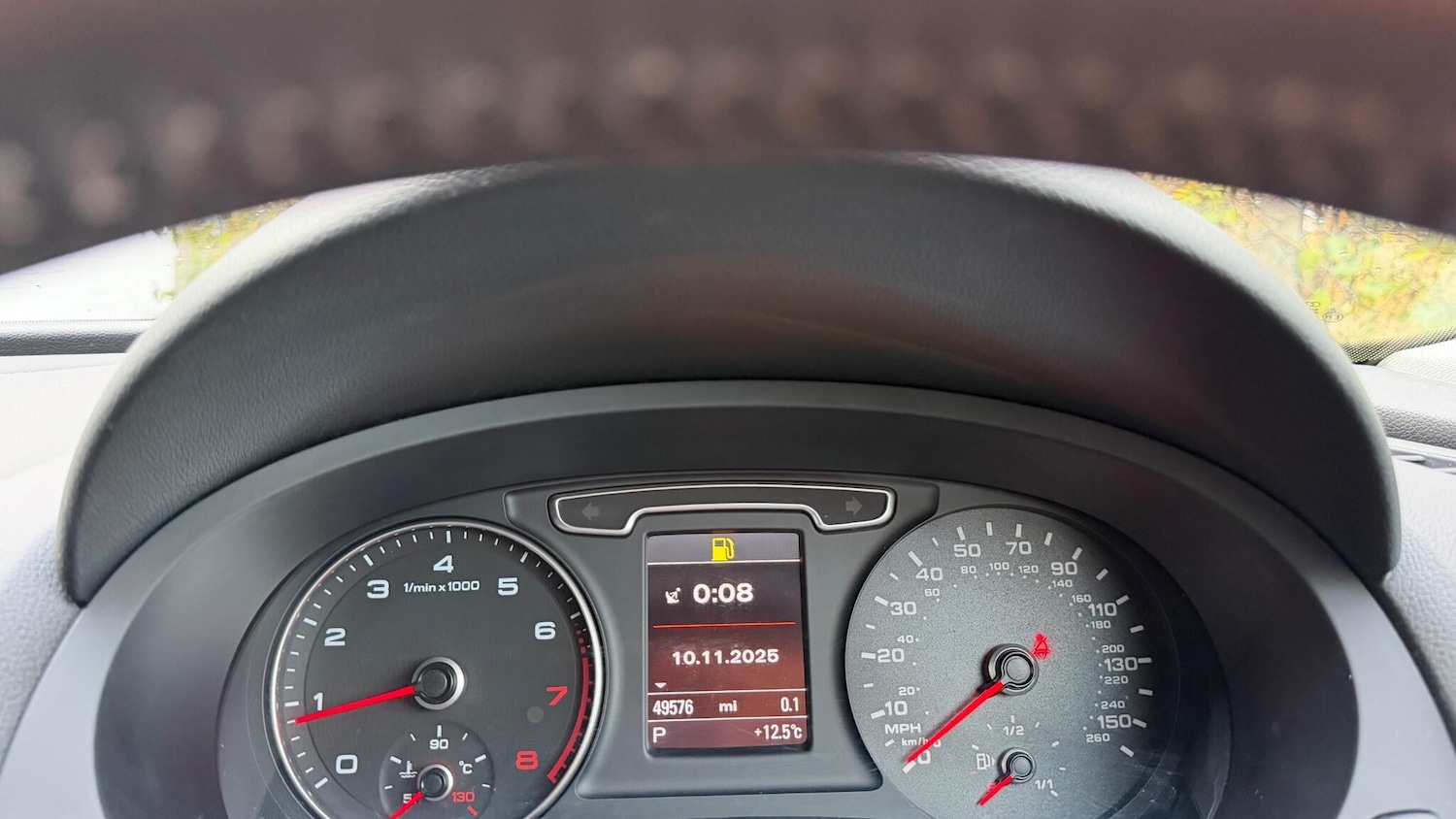 Used Audi Q3 for sale - 76993534: Photo 28