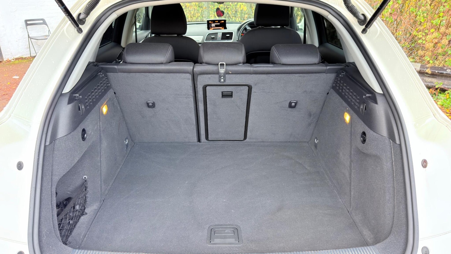 Used Audi Q3 for sale - 76993534: Photo 33