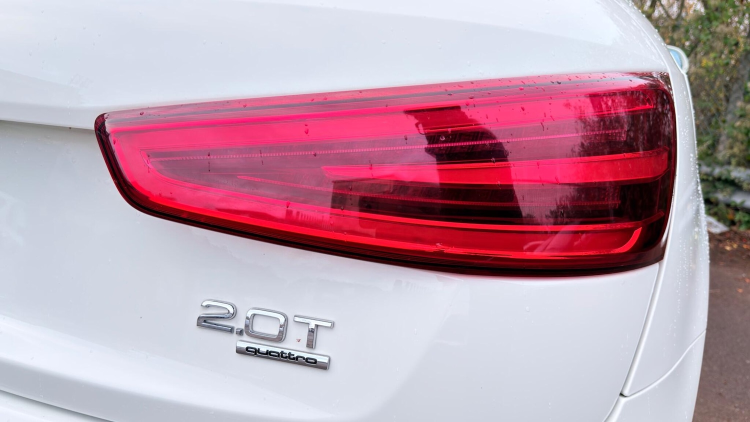 Used Audi Q3 for sale - 76993534: Photo 36