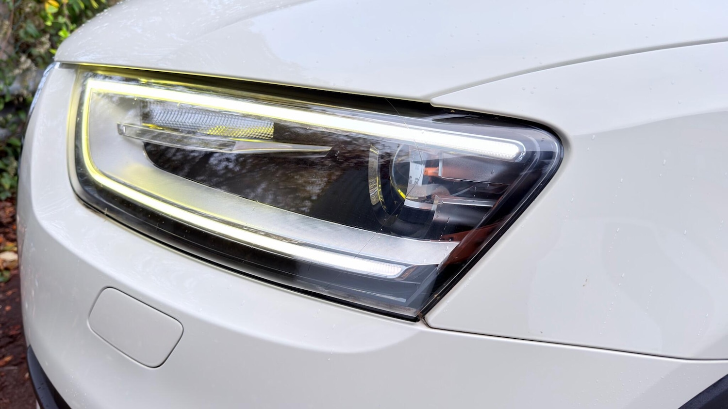 Used Audi Q3 for sale - 76993534: Photo 37