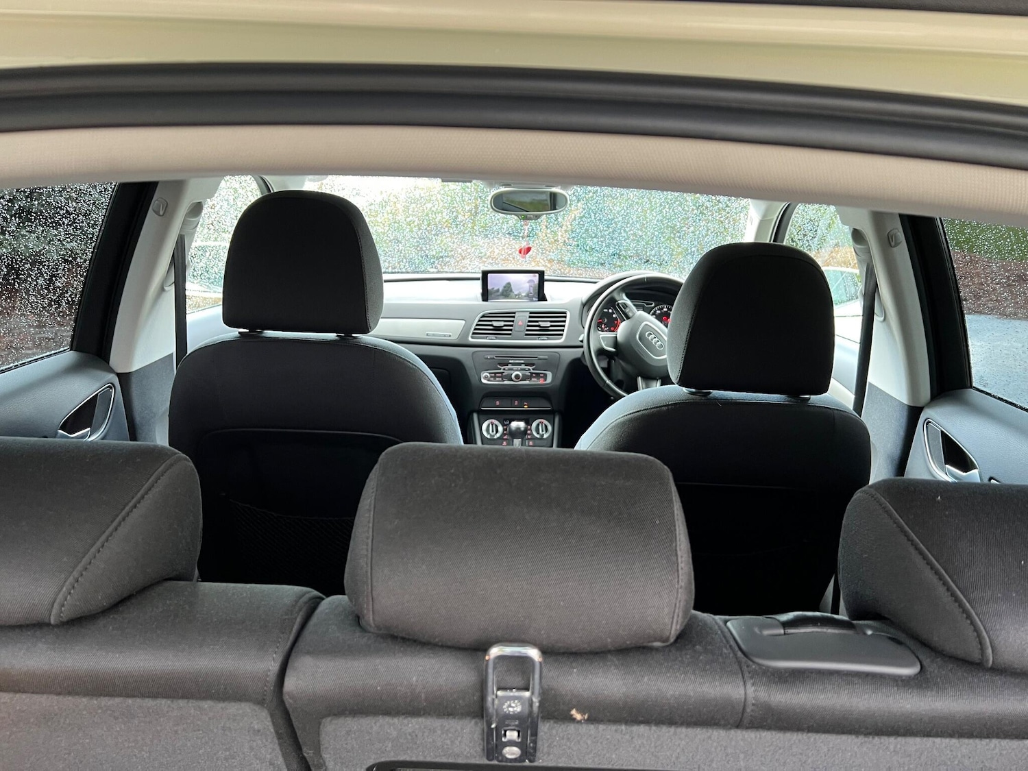 Used Audi Q3 for sale - 76993534: Photo 38