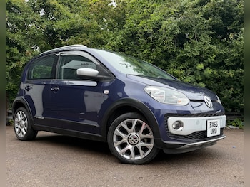 Used Volkswagen up! 2016 for sale - 78886383: Photo