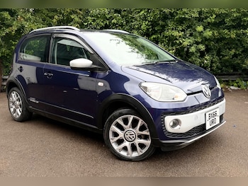 Used Volkswagen up! 2016 for sale - 78886383: Photo