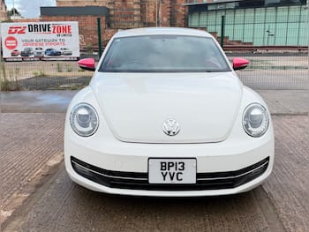 Used Volkswagen Beetle 2013 for sale - 79678143: Photo