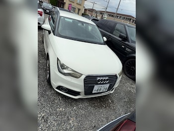 Used Audi A1 2011 for sale - 78178007: Photo
