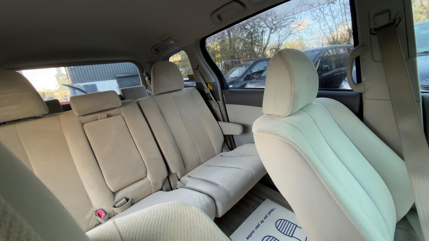 Used Toyota Estima 2025 for sale - 77081312: Photo 26