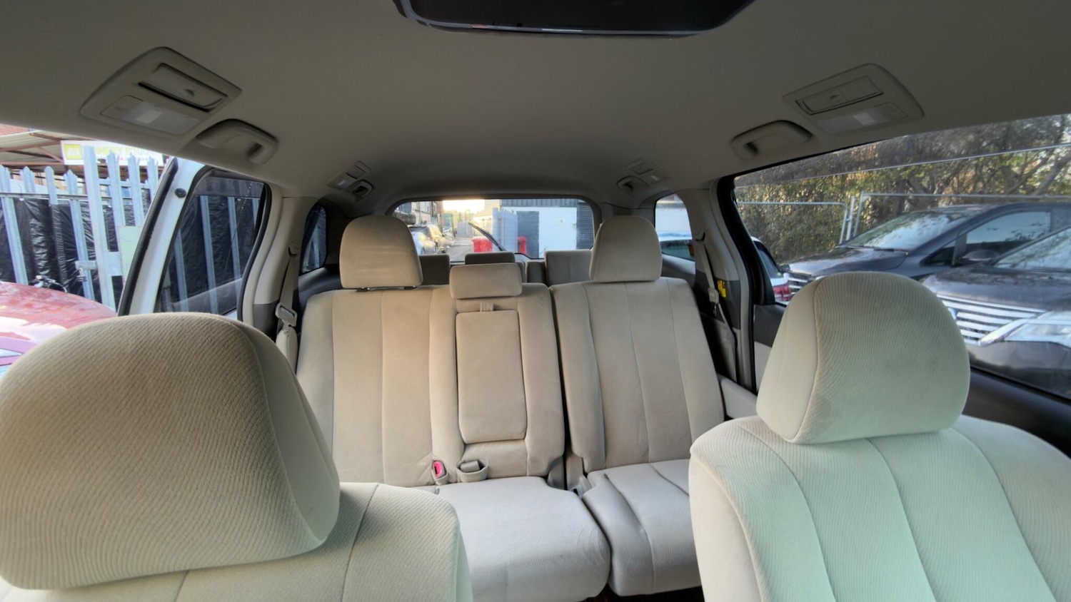 Used Toyota Estima 2025 for sale - 77081312: Photo 29