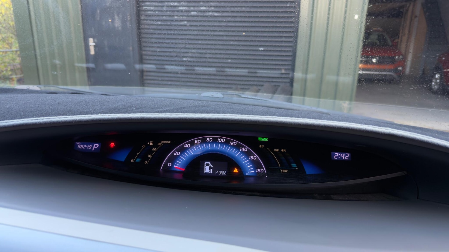 Used Toyota Estima 2025 for sale - 77081312: Photo 33