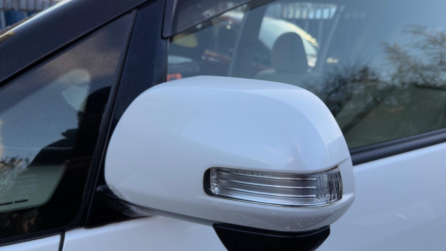 Used Toyota Estima 2025 for sale - 77081312: Photo 35