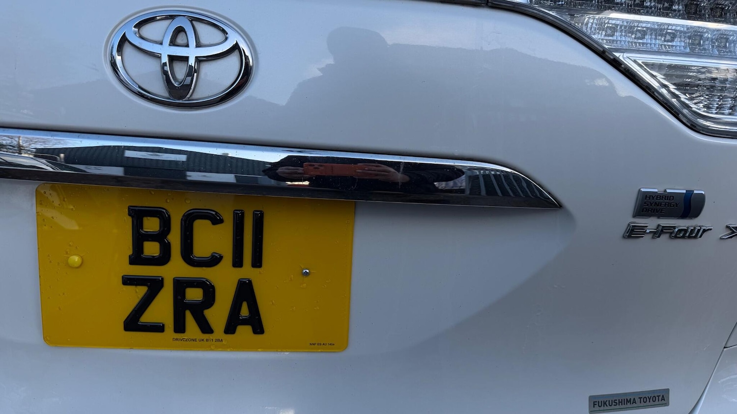 Used Toyota Estima 2025 for sale - 77081312: Photo 42