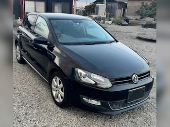 Volkswagen Polo feature image