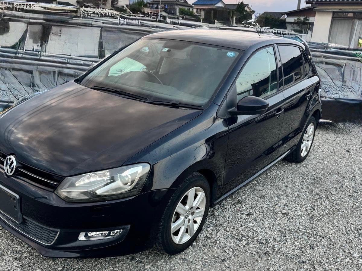 Used Volkswagen Polo 2011 for sale - 78060872: Photo 3