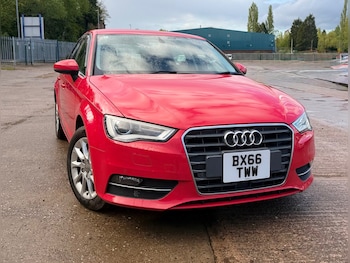 Used Audi A3 2017 for sale - 78352873: Photo