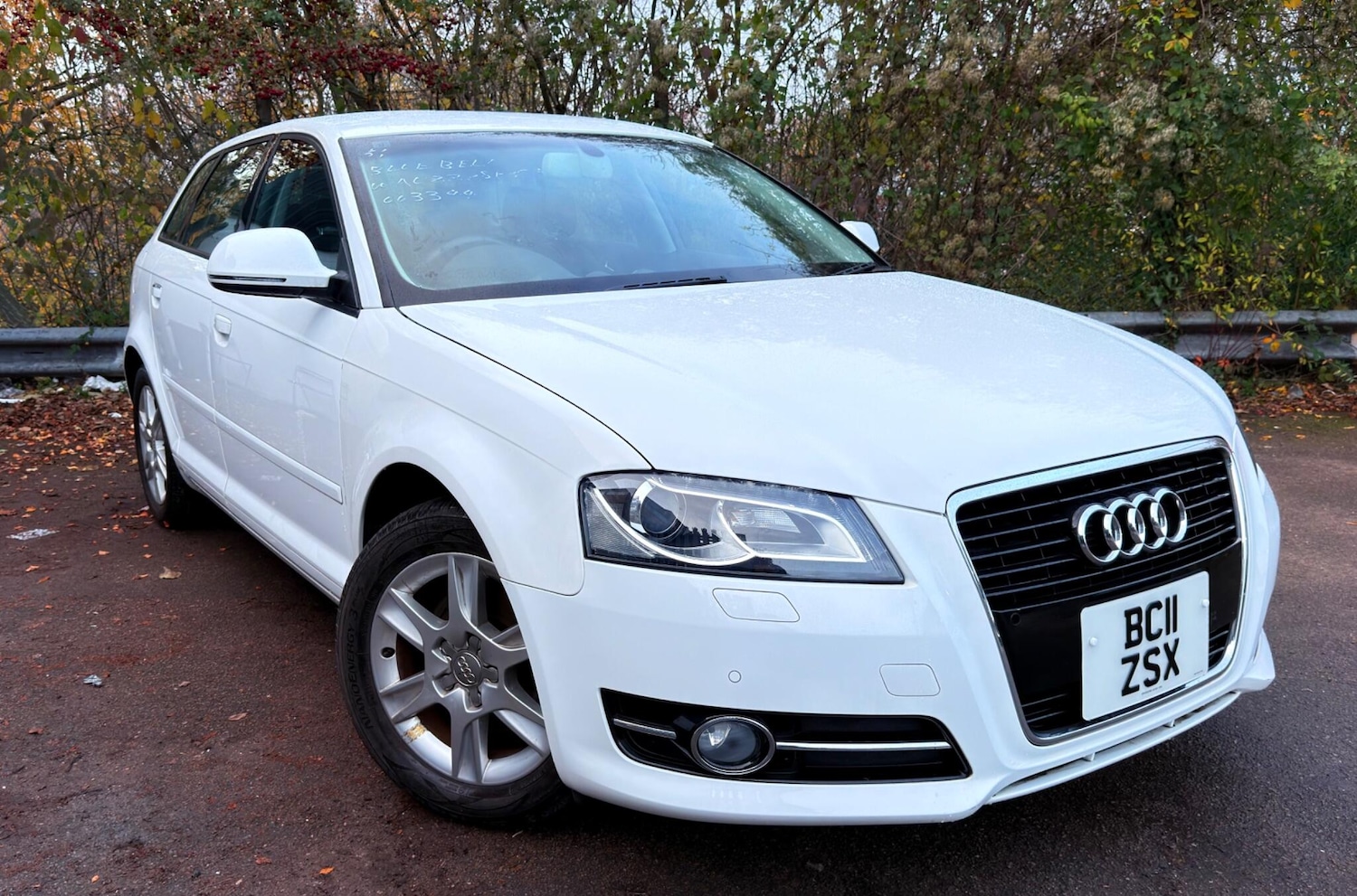Used Audi A3 2025 for sale - 76969791: Photo 1