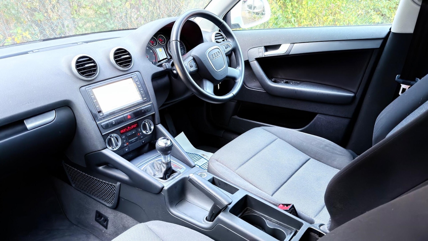 Used Audi A3 2025 for sale - 76969791: Photo 11