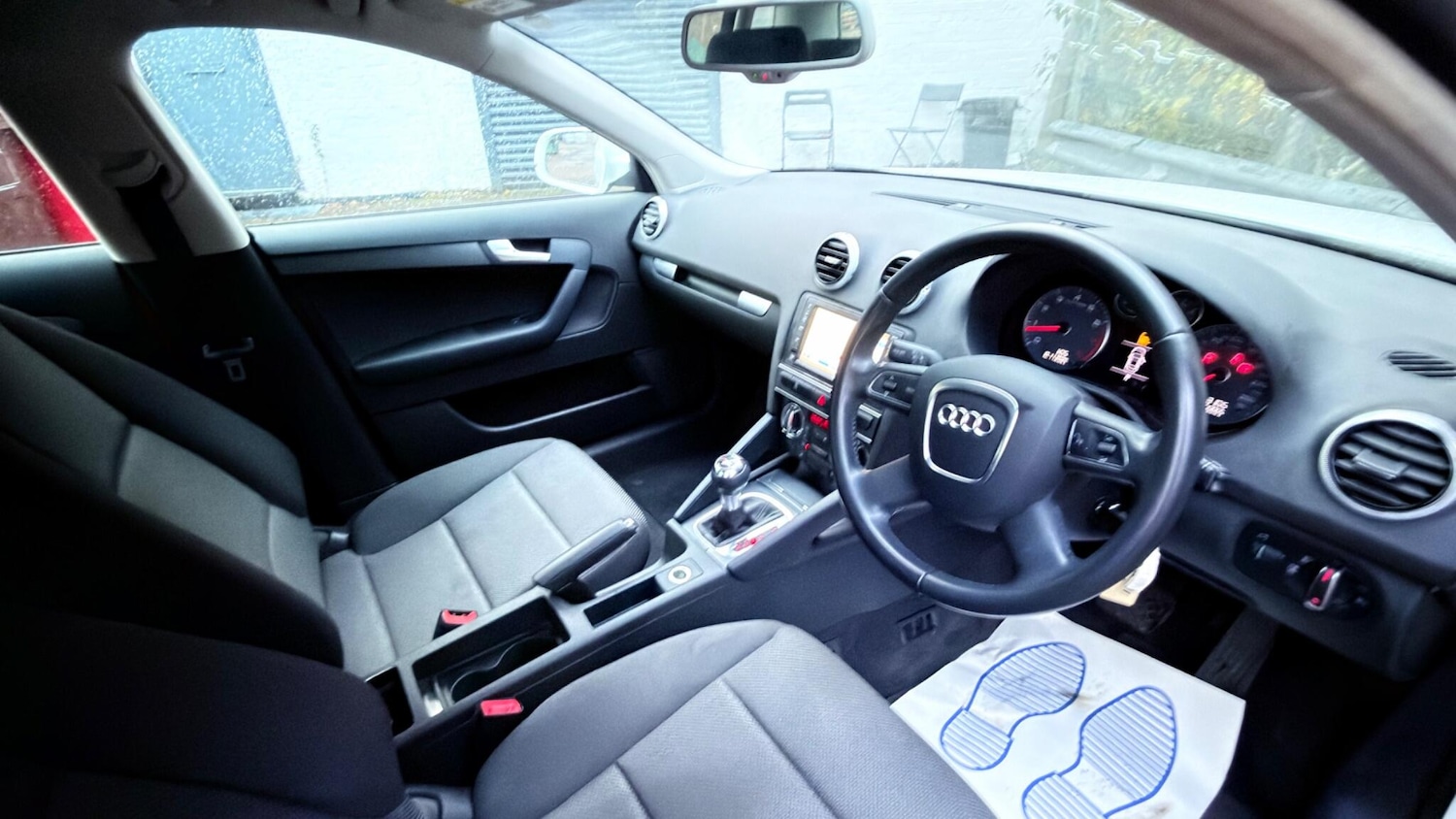 Used Audi A3 2025 for sale - 76969791: Photo 12