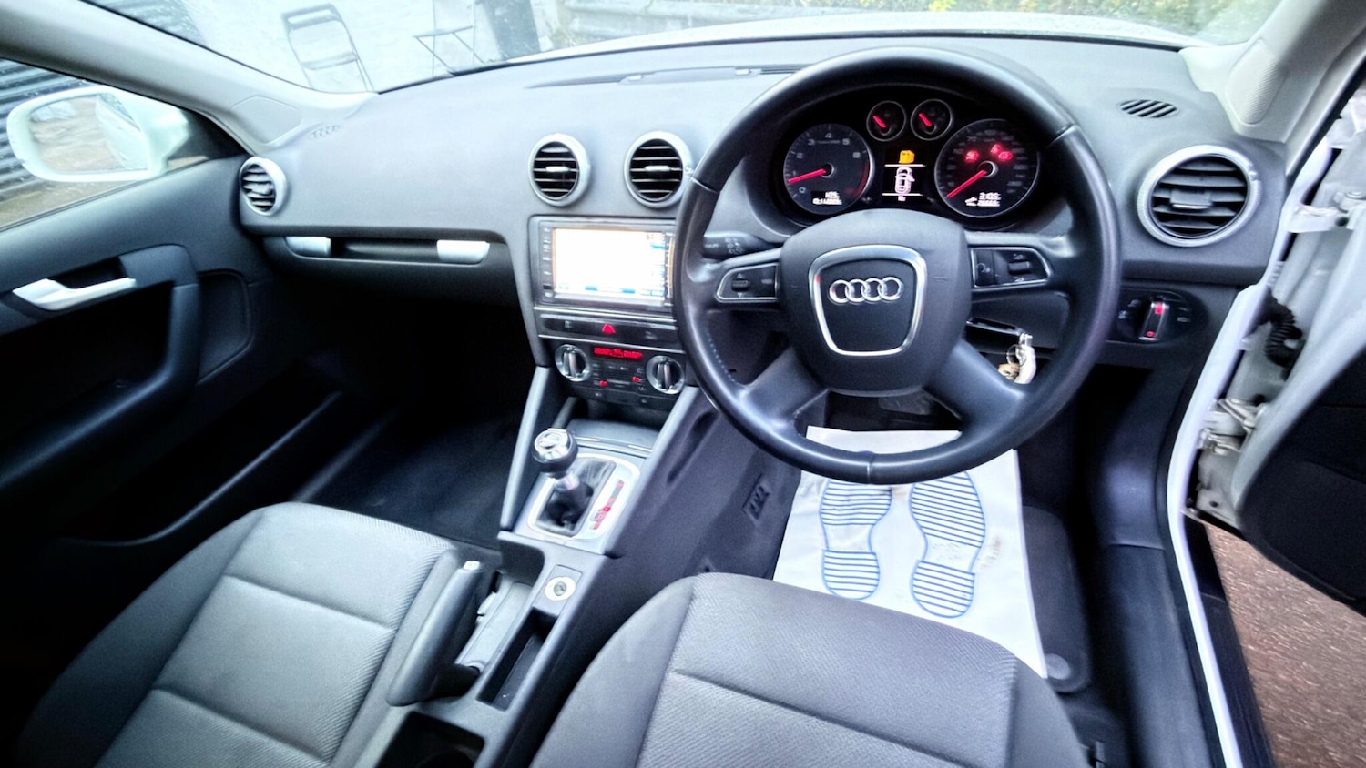 Used Audi A3 2025 for sale - 76969791: Photo 13