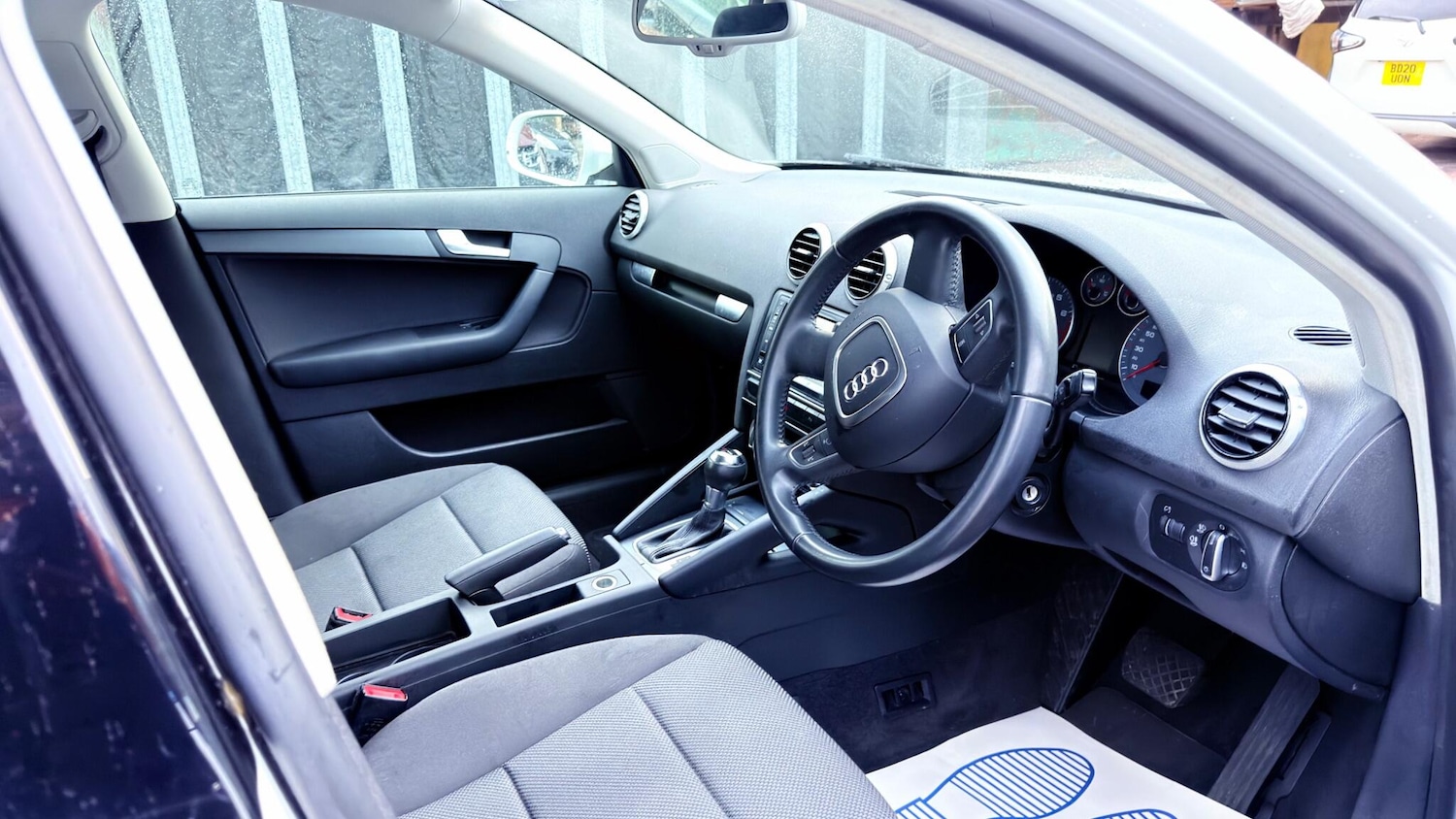 Used Audi A3 2025 for sale - 76969791: Photo 14