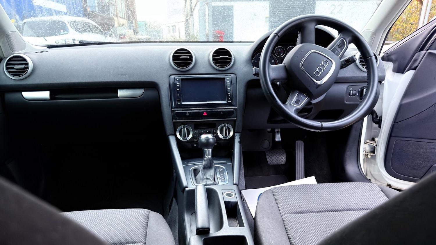 Used Audi A3 2025 for sale - 76969791: Photo 15