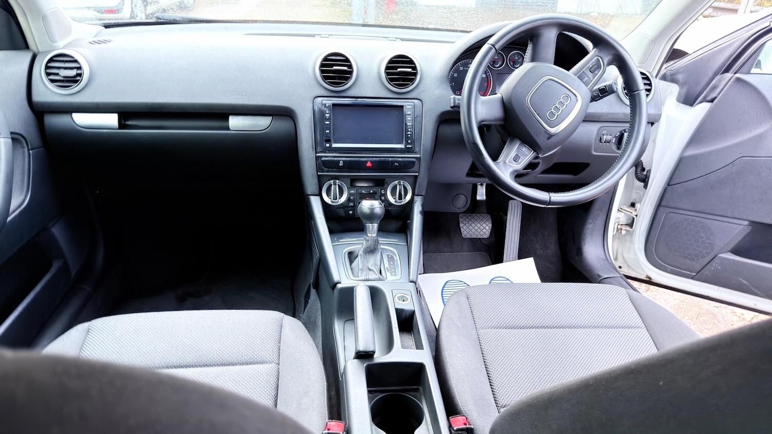 Used Audi A3 2025 for sale - 76969791: Photo 16