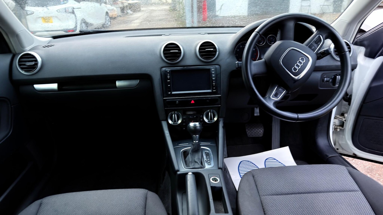 Used Audi A3 2025 for sale - 76969791: Photo 17