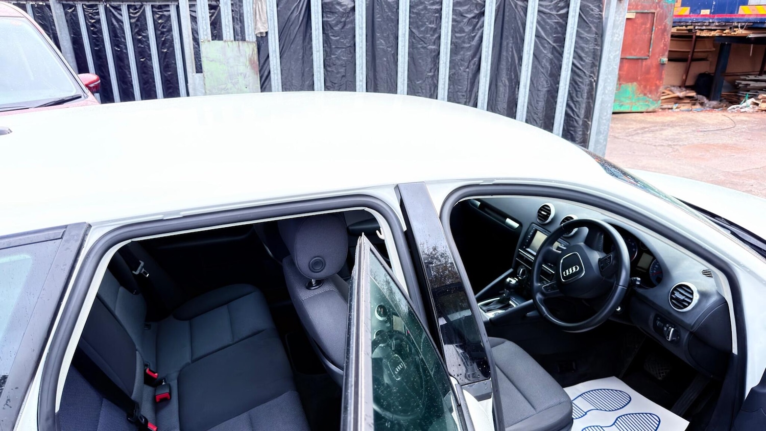 Used Audi A3 2025 for sale - 76969791: Photo 18