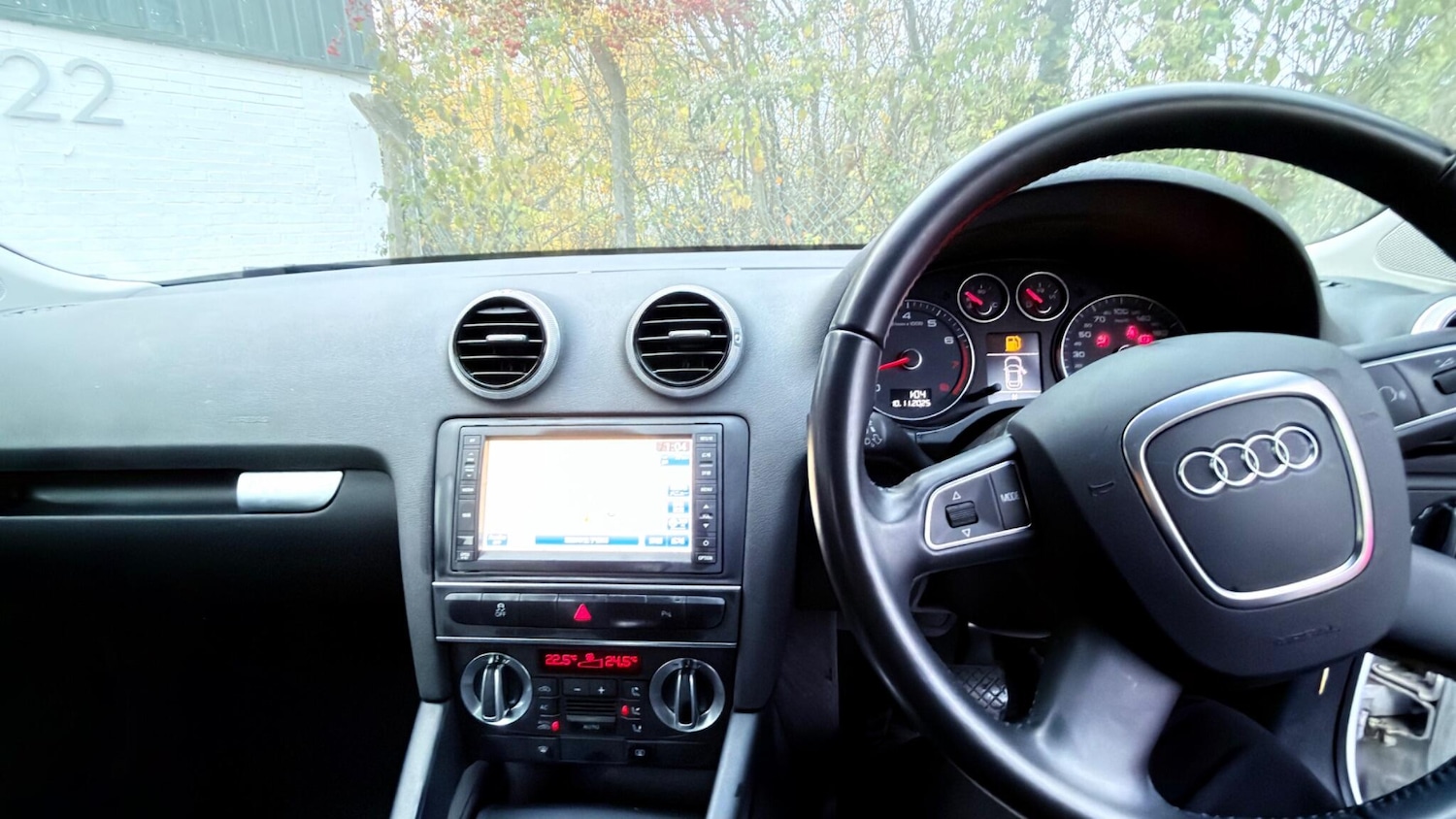 Used Audi A3 2025 for sale - 76969791: Photo 19