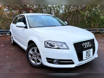 Used Audi A3 2011 for sale - 76969791: Photo