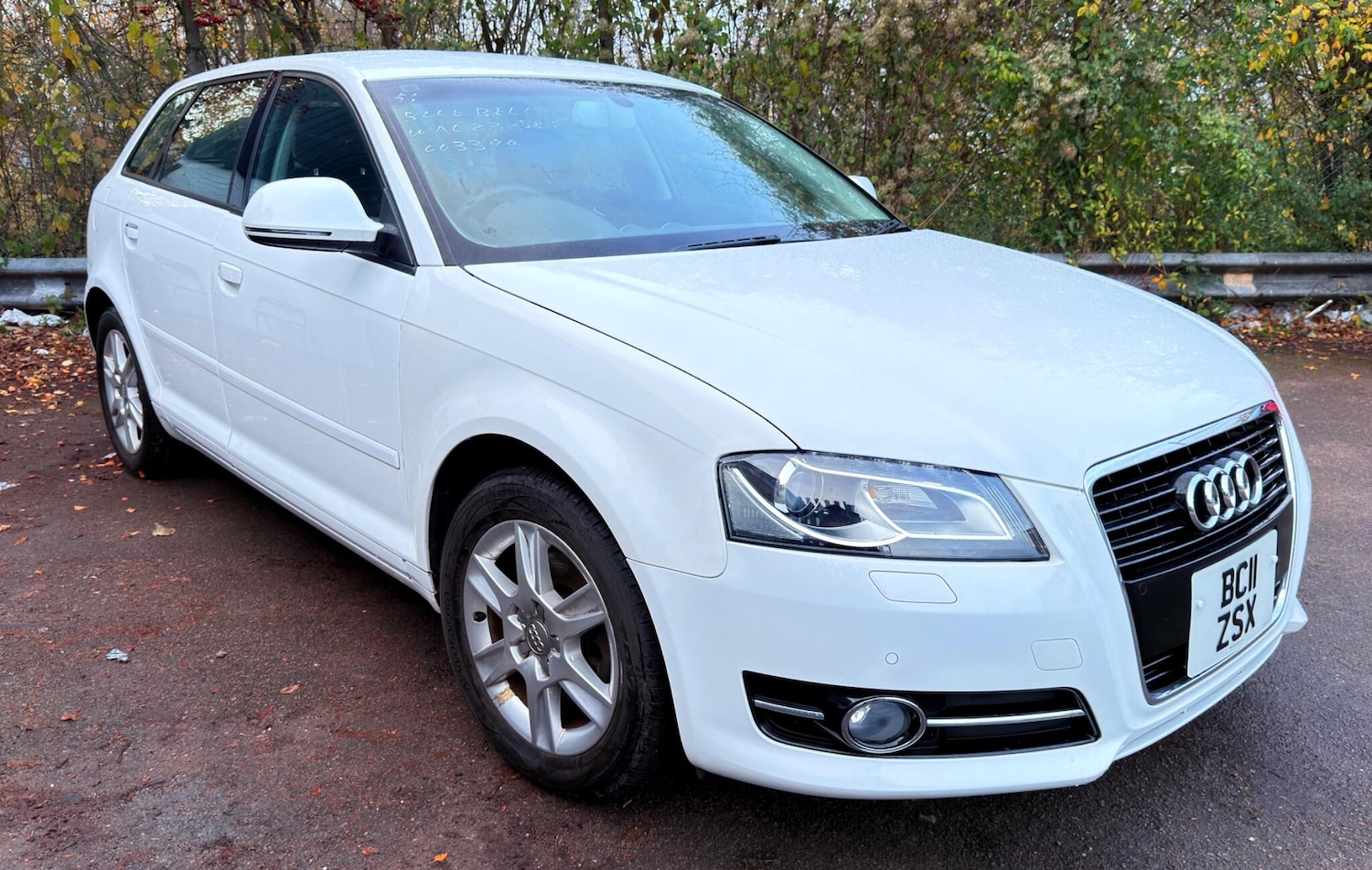 Used Audi A3 2025 for sale - 76969791: Photo 2
