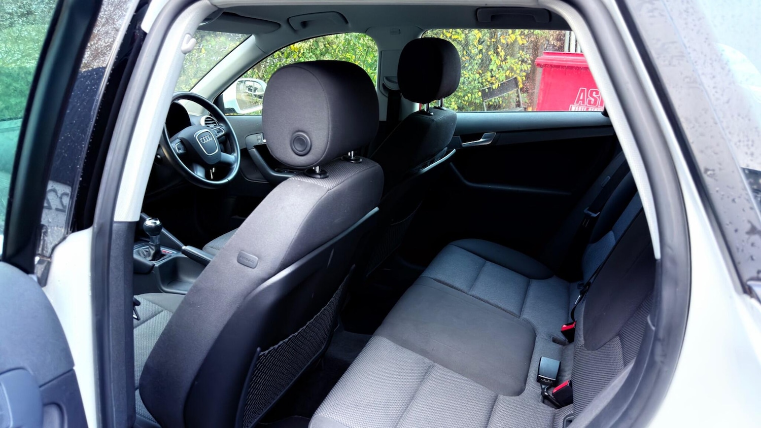 Used Audi A3 2025 for sale - 76969791: Photo 20