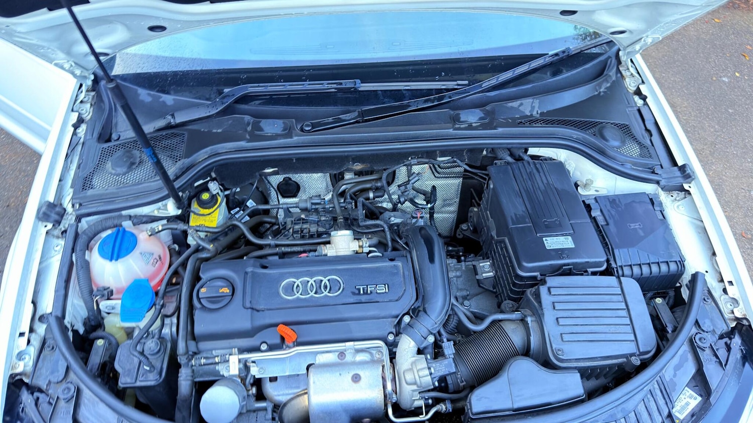 Used Audi A3 2025 for sale - 76969791: Photo 21