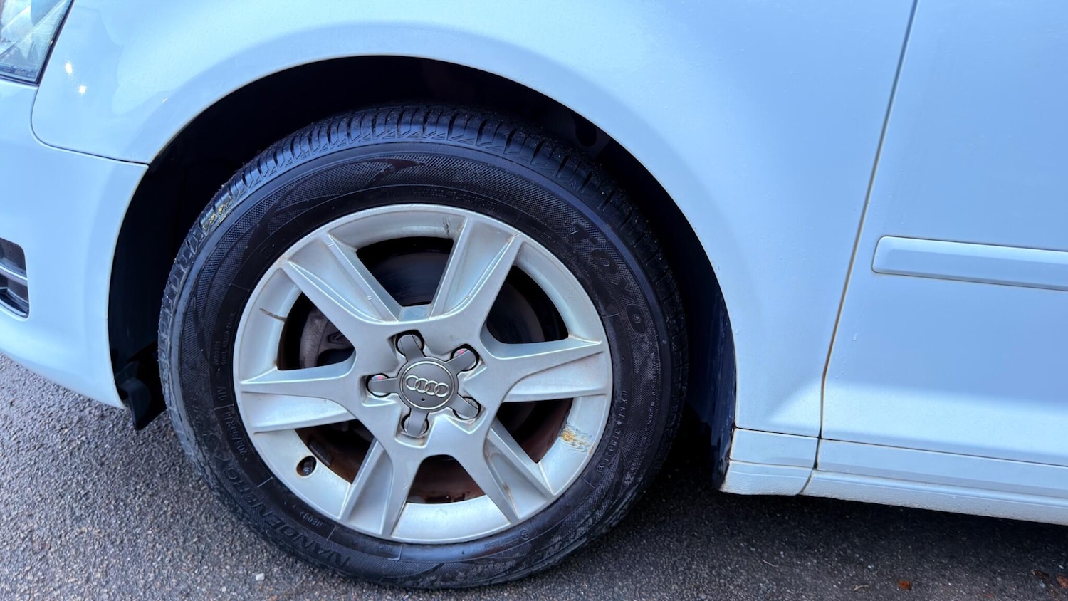 Used Audi A3 2025 for sale - 76969791: Photo 22