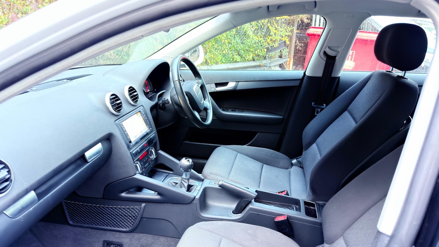 Used Audi A3 2025 for sale - 76969791: Photo 24