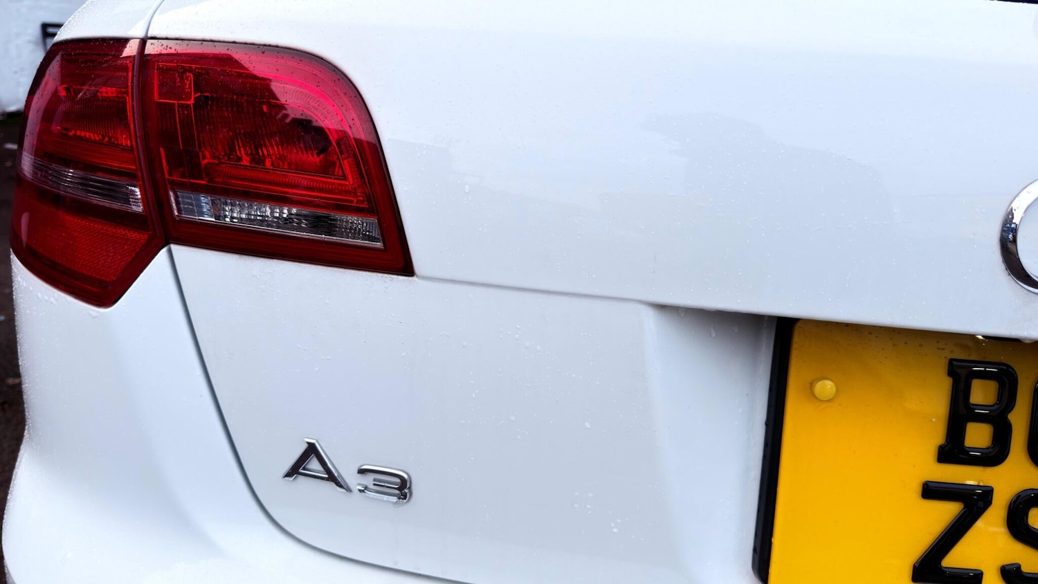 Used Audi A3 2025 for sale - 76969791: Photo 25