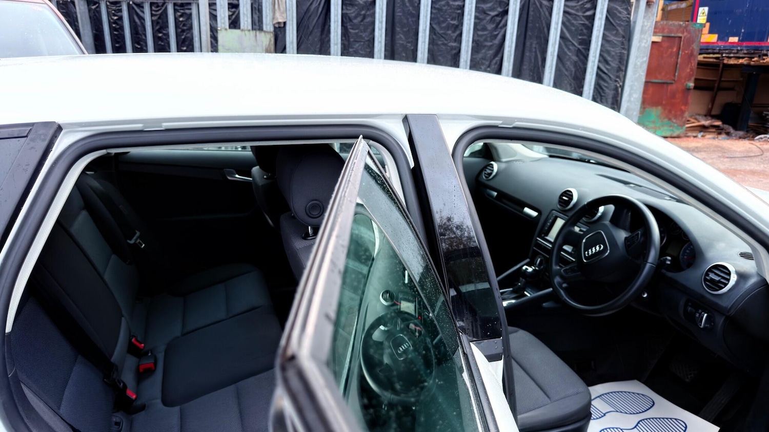 Used Audi A3 2025 for sale - 76969791: Photo 27