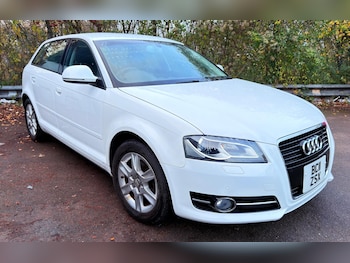 Used Audi A3 2011 for sale - 76969791: Photo