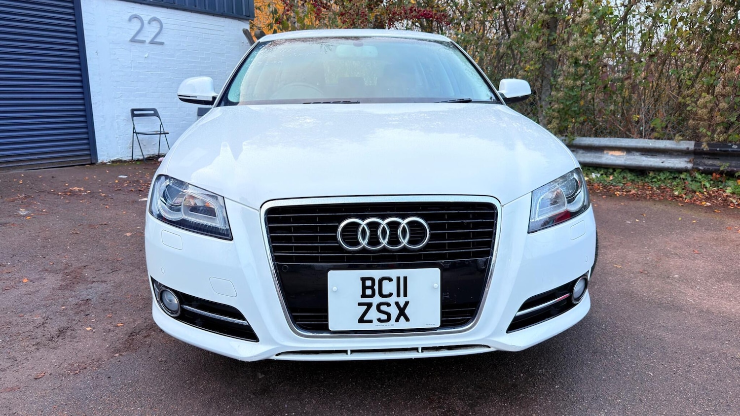 Used Audi A3 2025 for sale - 76969791: Photo 3