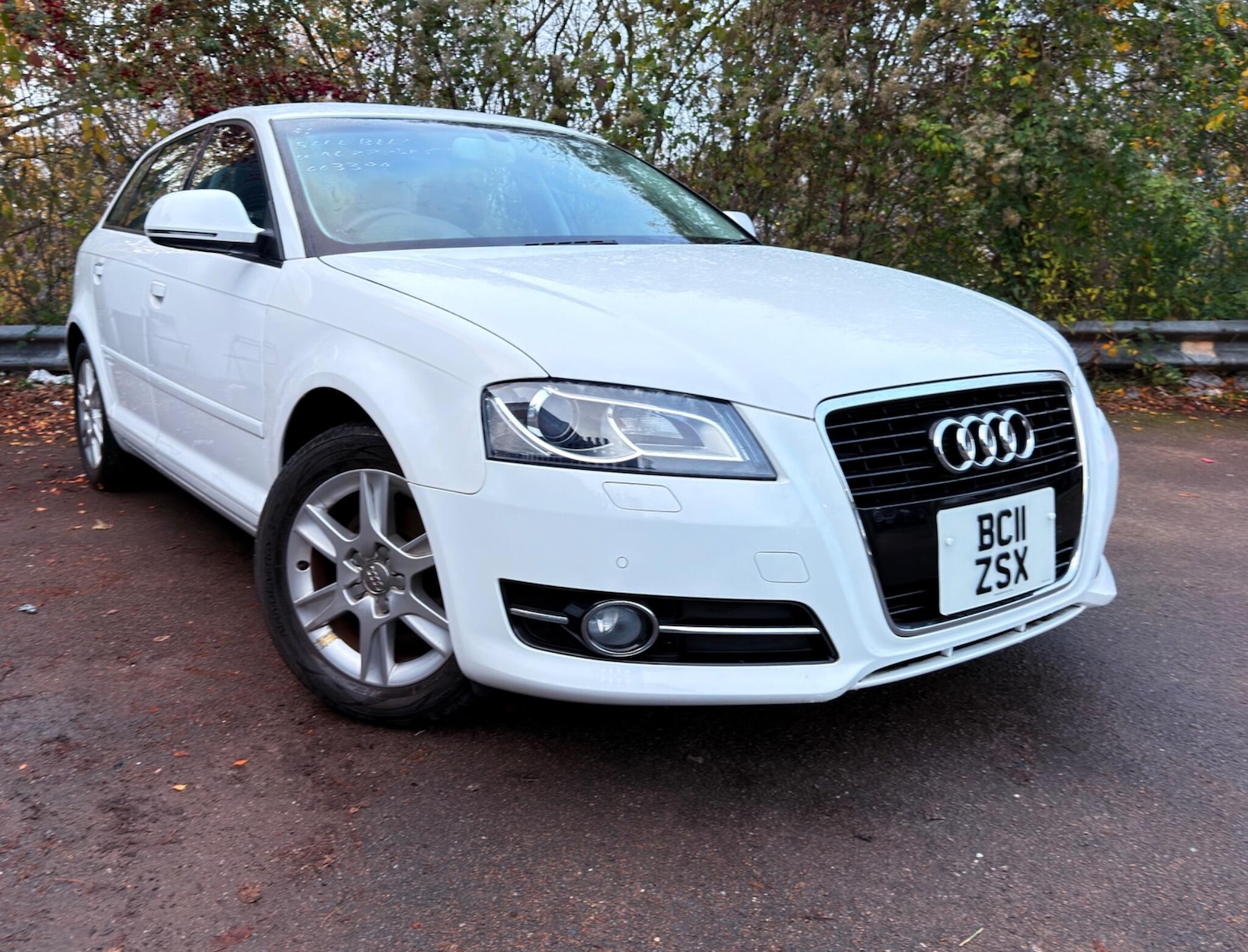 Used Audi A3 2025 for sale - 76969791: Photo 4