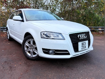 Used Audi A3 2011 for sale - 76969791: Photo