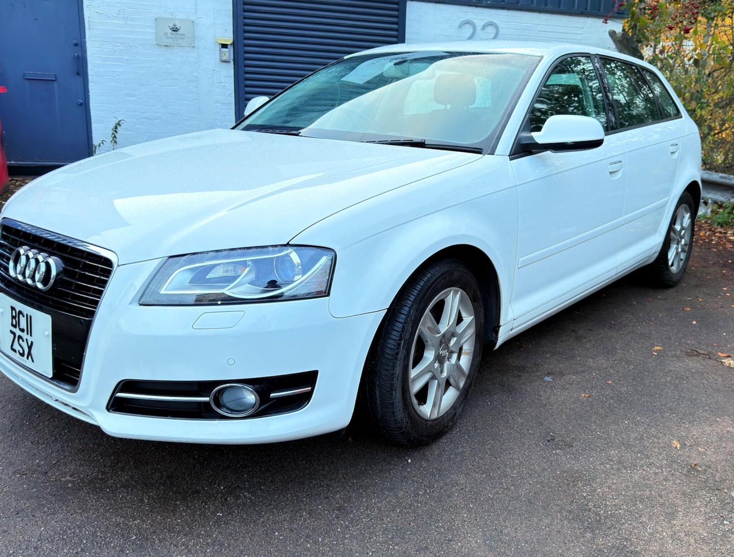 Used Audi A3 2025 for sale - 76969791: Photo 5