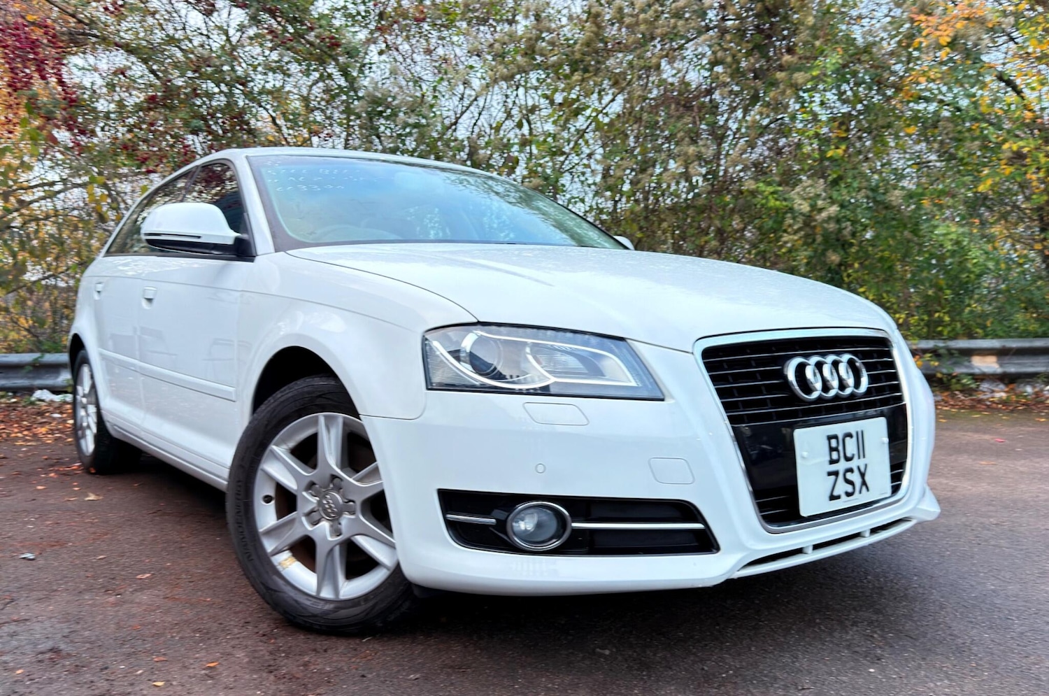 Used Audi A3 2025 for sale - 76969791: Photo 6