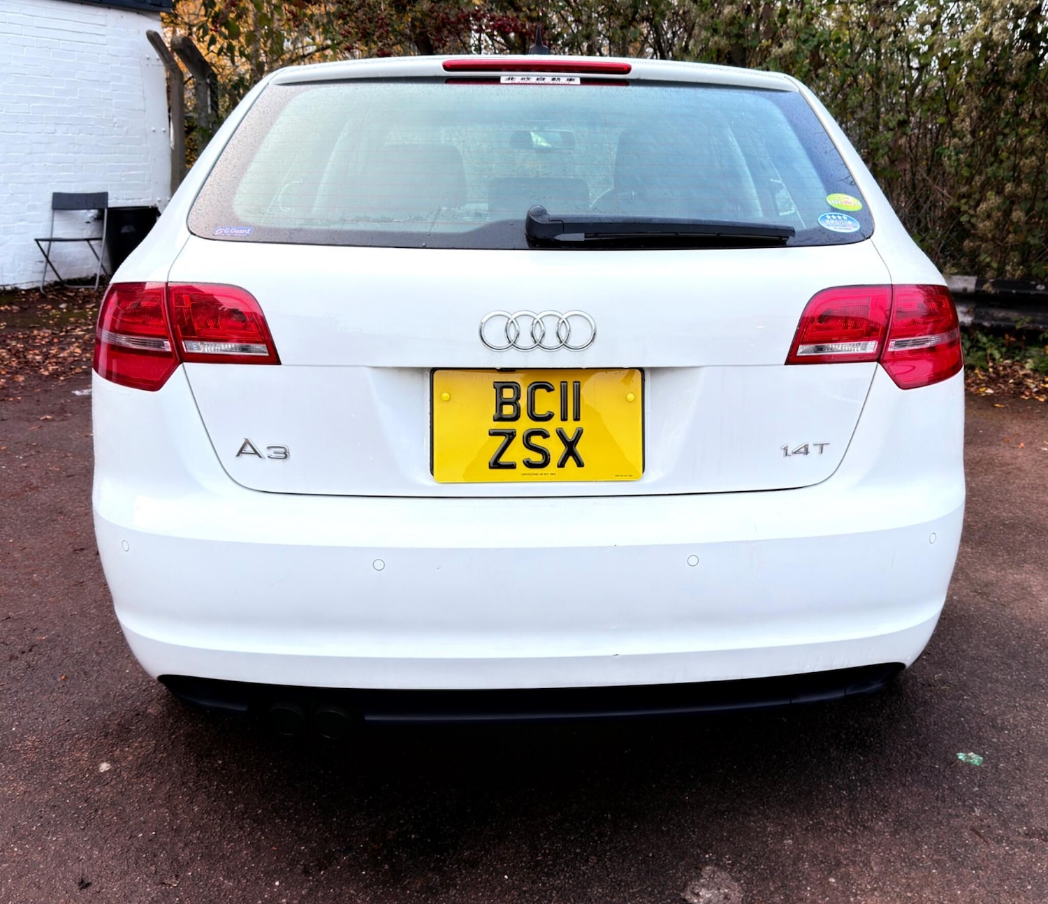 Used Audi A3 2025 for sale - 76969791: Photo 8