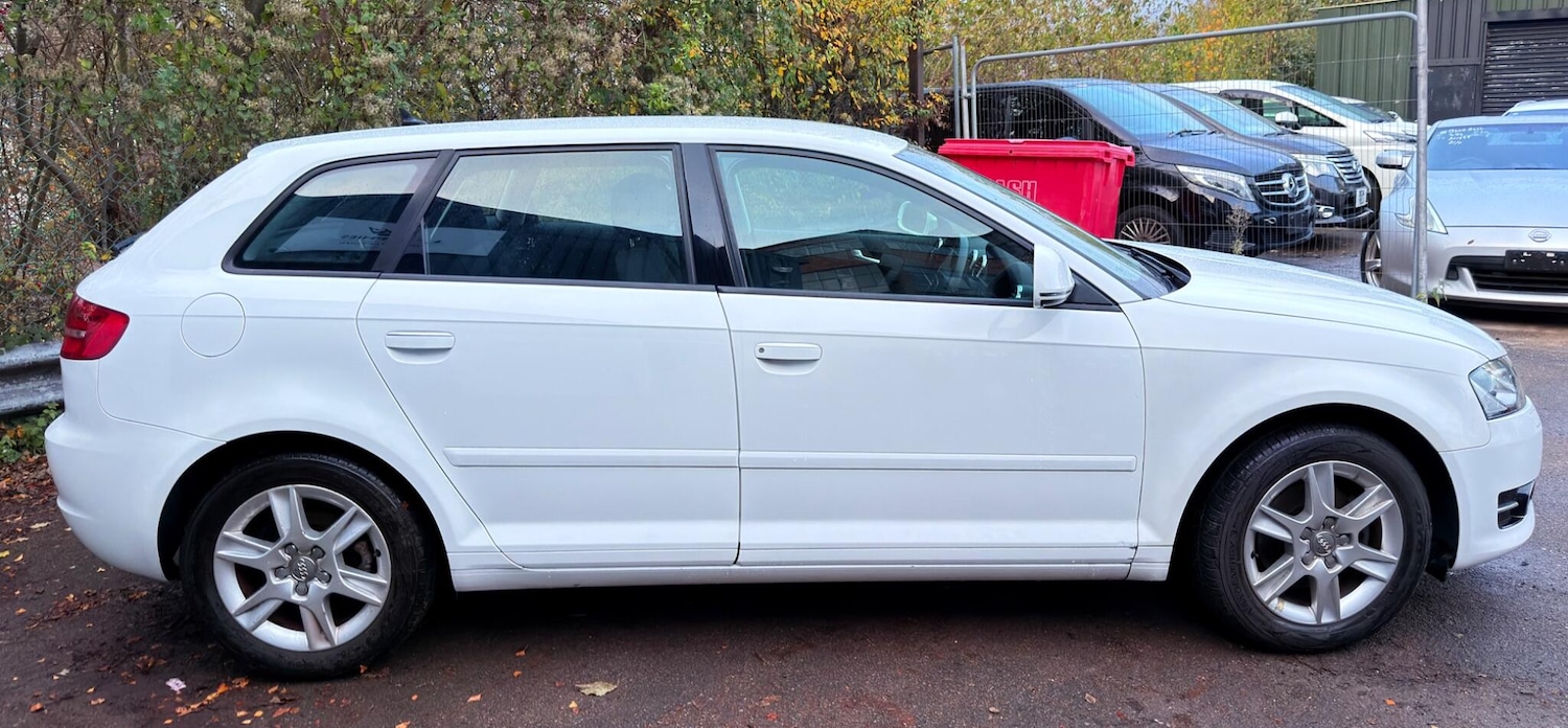 Used Audi A3 2025 for sale - 76969791: Photo 9