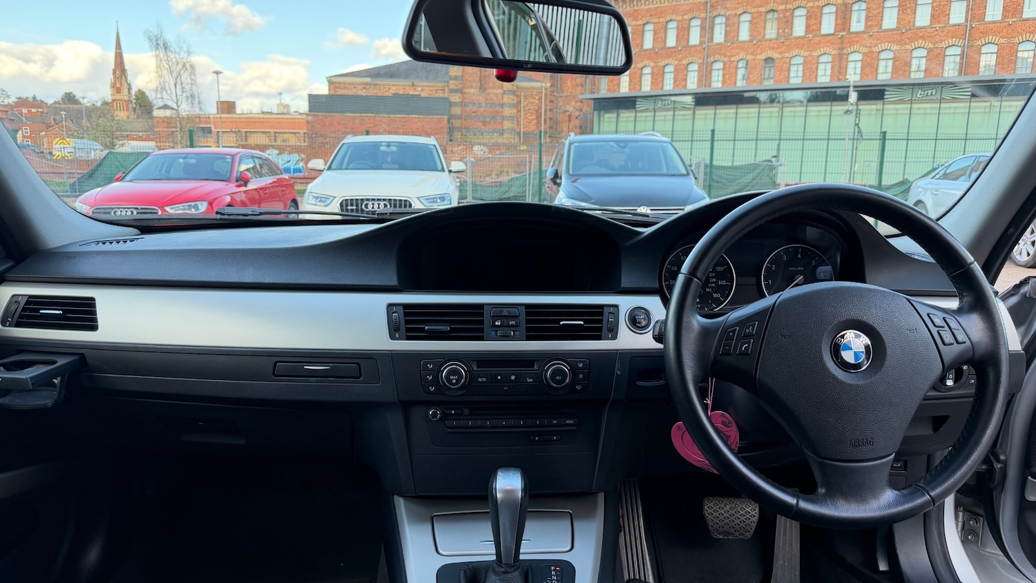 Used BMW 3 Series 2026 for sale - 78090630: Photo 10