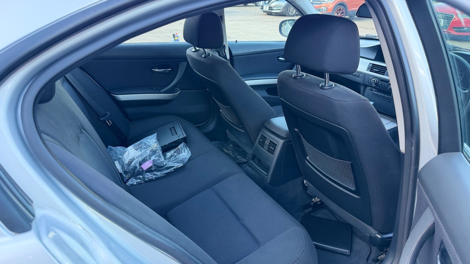 Used BMW 3 Series 2026 for sale - 78090630: Photo 11