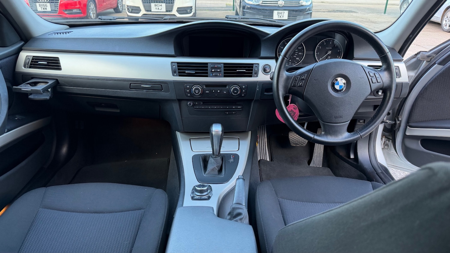 Used BMW 3 Series 2026 for sale - 78090630: Photo 12