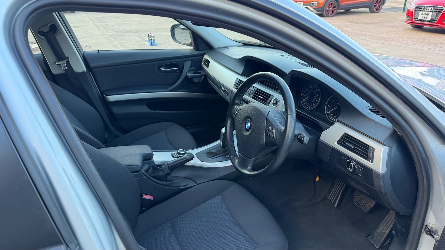 Used BMW 3 Series 2026 for sale - 78090630: Photo 13